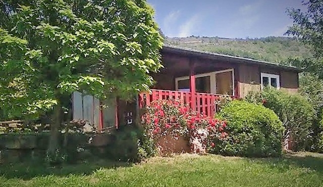 Chalet Palace Manège