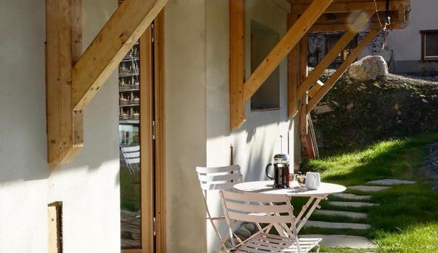 Chalet PapaGna Apartment