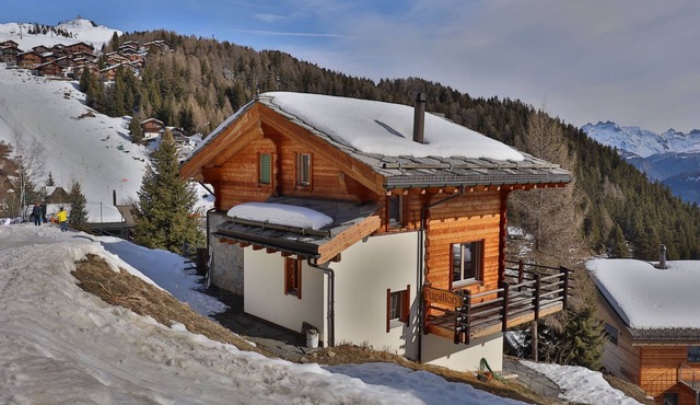 Chalet Papillon