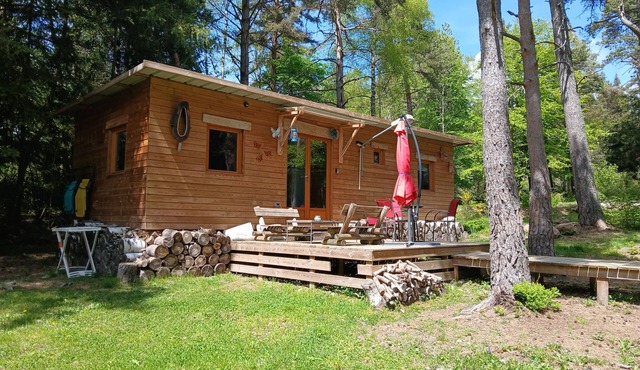 Chalet Papillon