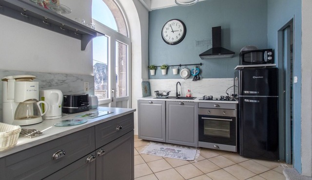 Chalet Papon - Murol