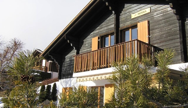 Chalet Paprika