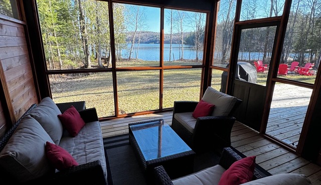 CHALET PARADISE