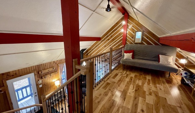 Chalet - Paradise of Mont-Comi - CITQ #309970