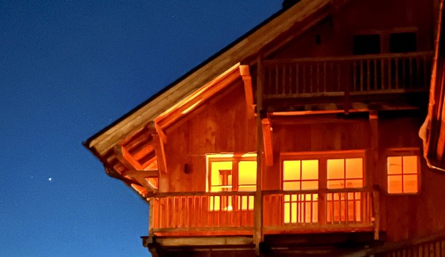 Chalet PARNASSE, Appt 5*, 7 pers, Ski-out Ski-in, Domaine Alpe d'Huez