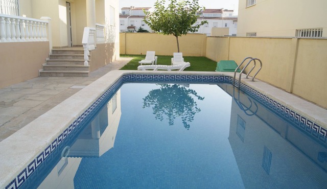 CHALET PASEO