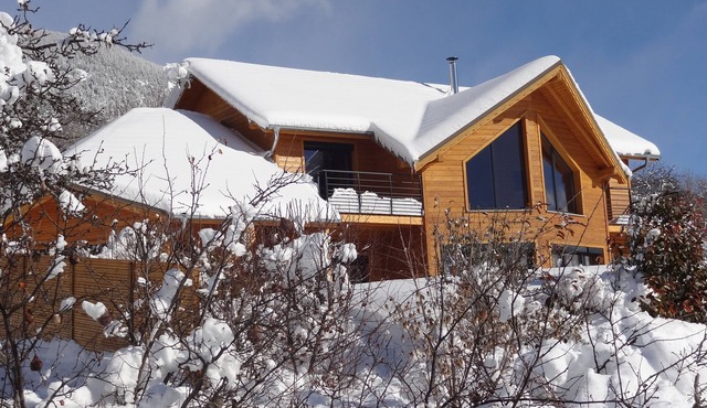 CHALET PAULANTOINE