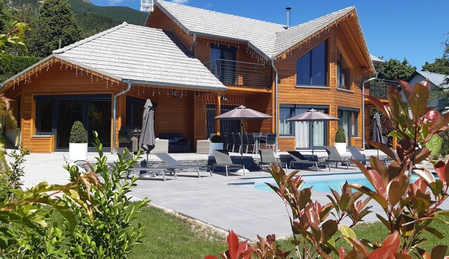 CHALET PAULANTOINE