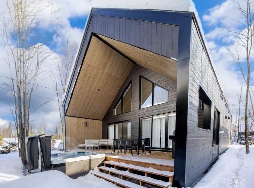 Chalet Peridot