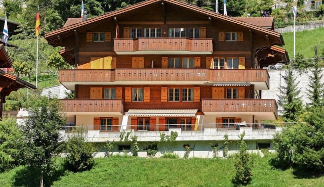 Chalet Perle by Interhome