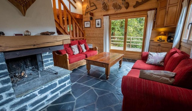 Chalet Petit Gibus