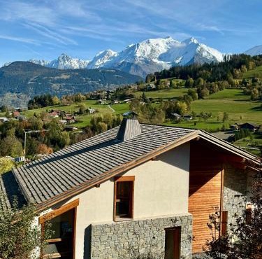 Chalet Petit Val