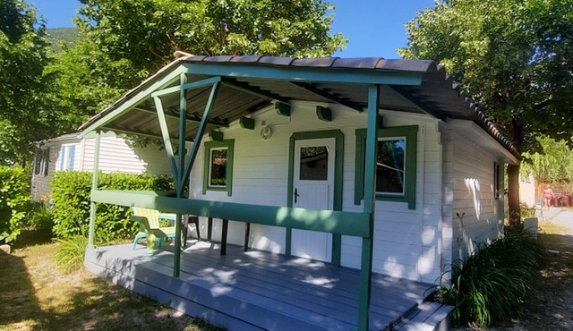 Chalet - Pets allowed - 4 guests