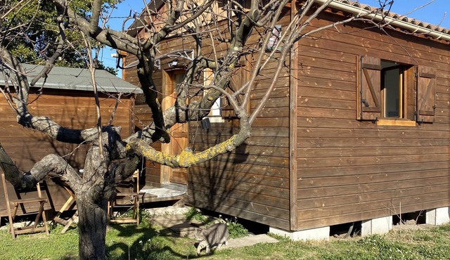 Chalet Pignantais