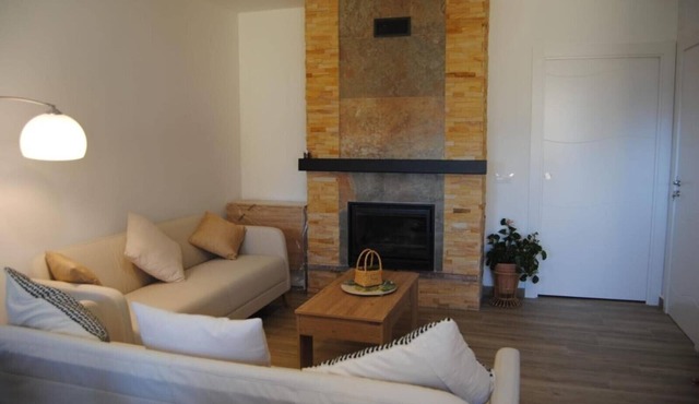 Chalet Pinara in El Barraco