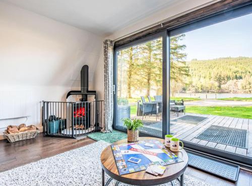 Chalet Pine Needle Lodge by Interhome