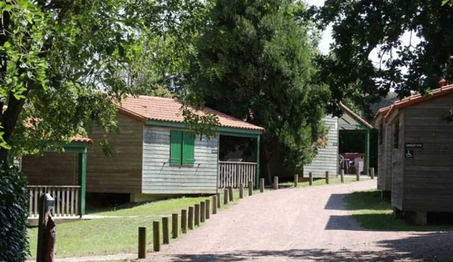 Chalet - Piscine - ccbbe0g