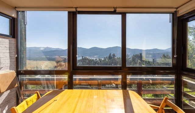 Chalet Pla del Mir - Station de ski à pied