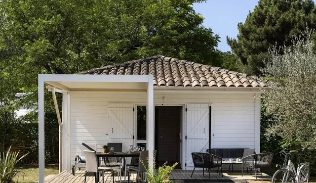 Chalet PMR 3 Rooms 4 People Air-conditioned *