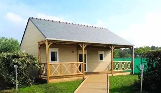 Chalet PMR