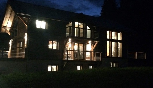 Chalet Portes du Soleil , nr St Jean d’aulps, lifts short drive.