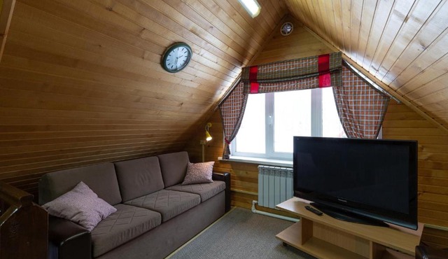 Chalet Postoyalyy Dvor