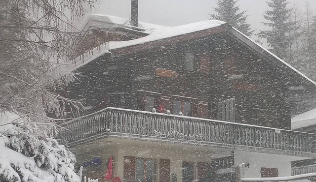 Chalet Prakkeden - Family house for rent in Bellwald, Valais, Switzerland
