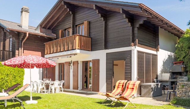 Chalet Praline by Interhome