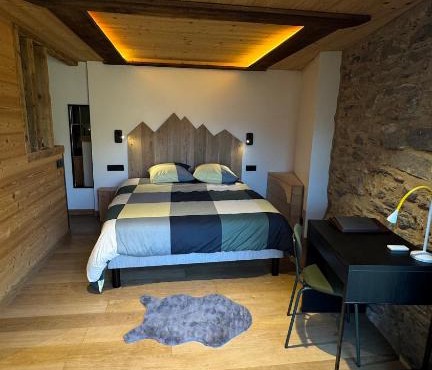 Chalet Premium 10min Funiculaire Les Arcs