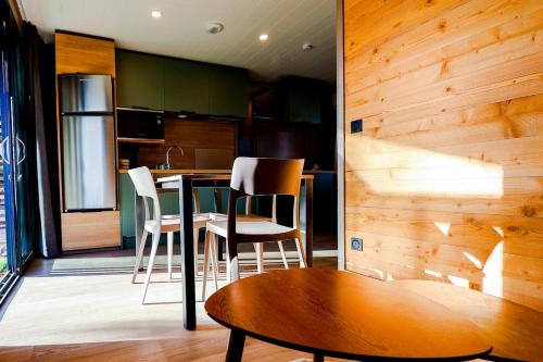 Chalet Prestige No54