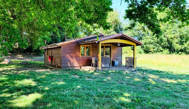 Chalet Privilège Espace - 3 bedrooms 6 to 8 people - 6 people included in the price