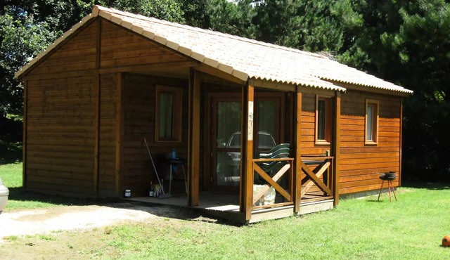 Chalet Privilège adapted for people with reduced mobility - 2 bedrooms 5 to 7 people - 5 people included in the price