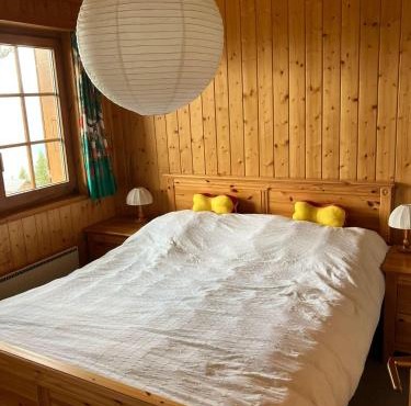 Chalet Pulsatilla