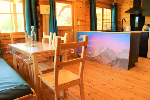 Chalet Pyrénéen