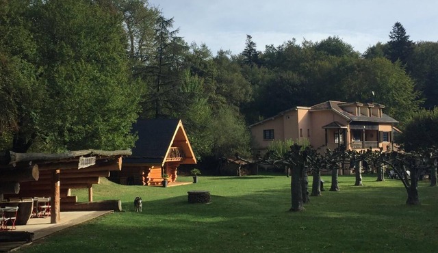 Chalet Pyrénées Emotions