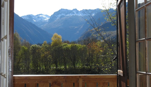 Chalet Pyrenean 12 pers 200 m2 near Peyragudes and hiking trails GR10