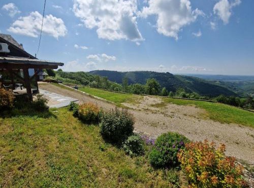 Chalet "Quelle Vue"