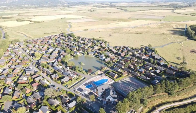 Chalet rénové Cabourg