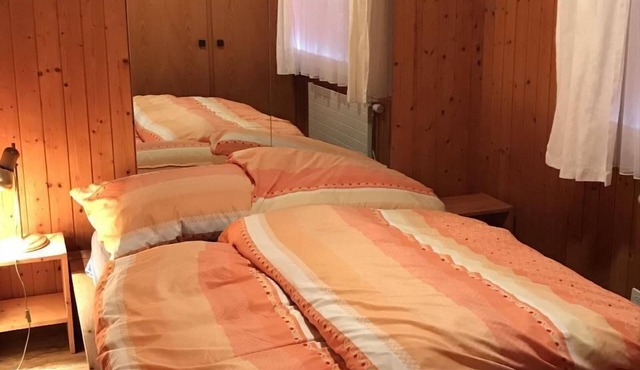 Chalet Rüti