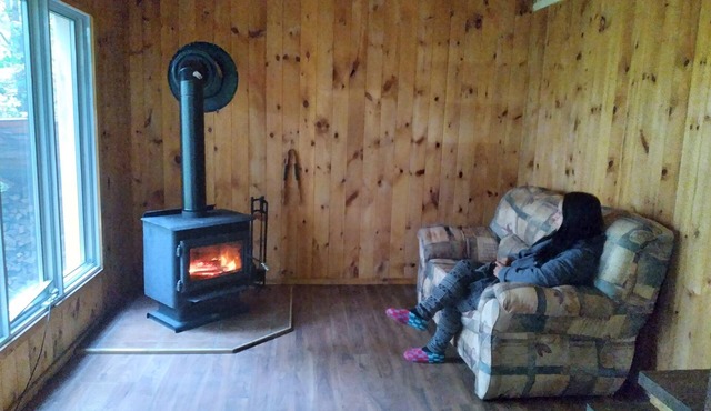 Chalet Refuge- Le Mélilot