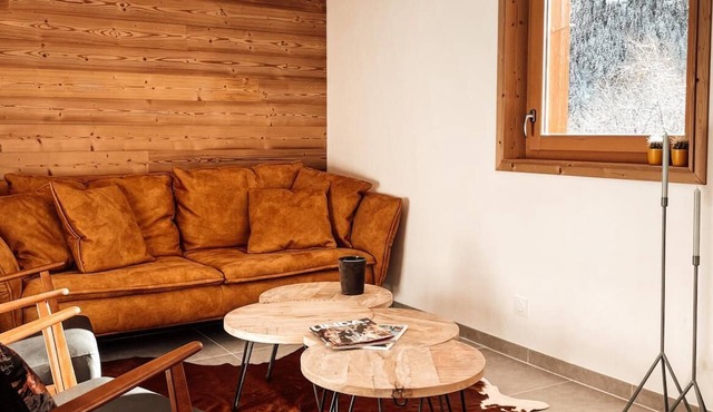 chalet Regulus in Vaujany