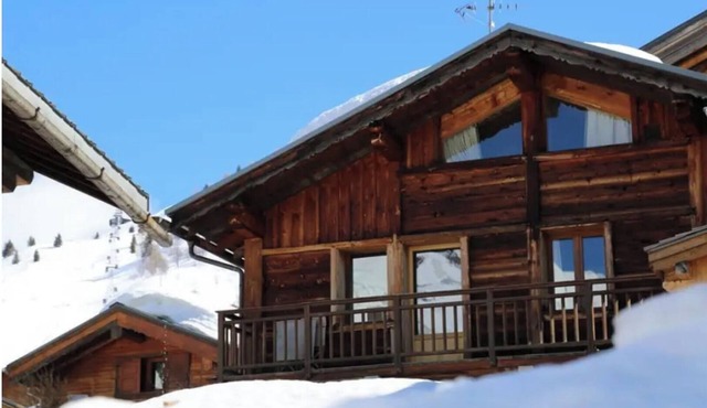 Chalet rental for 6 person(s) - Chamonix-Mont-Blanc