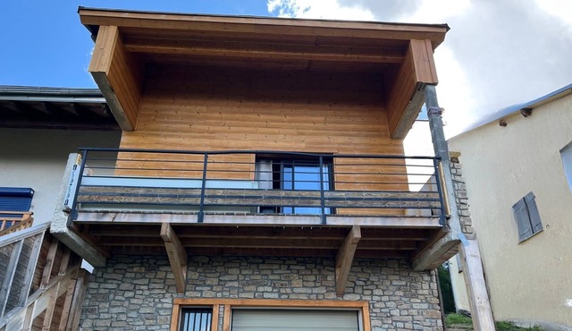 CHALET RENTAL EASTERN PYRENEES