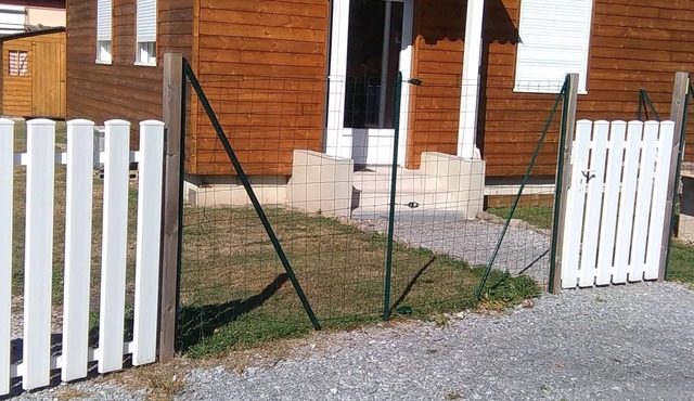 CHALET RENTAL NEAR PIERRE SAINT MARTIN