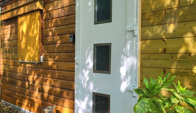 CHALET RENTAL IN PERIGORD NOIR