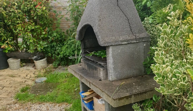 Chalet residence swimming pool tennis 1km from the beach