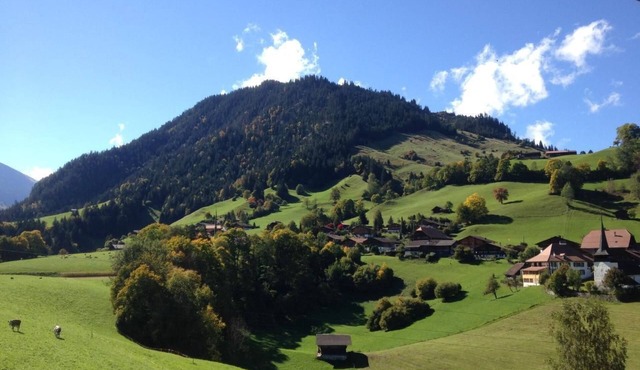 Chalet Ried by Interhome