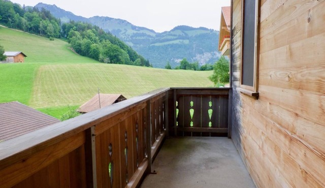 Chalet Ried