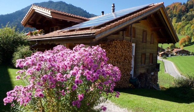 Chalet Ried
