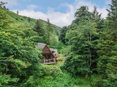 Chalet Rivendell by Interhome